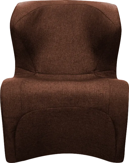 Style Dr.CHAIR Plus 舒適立腰調整椅-加高款